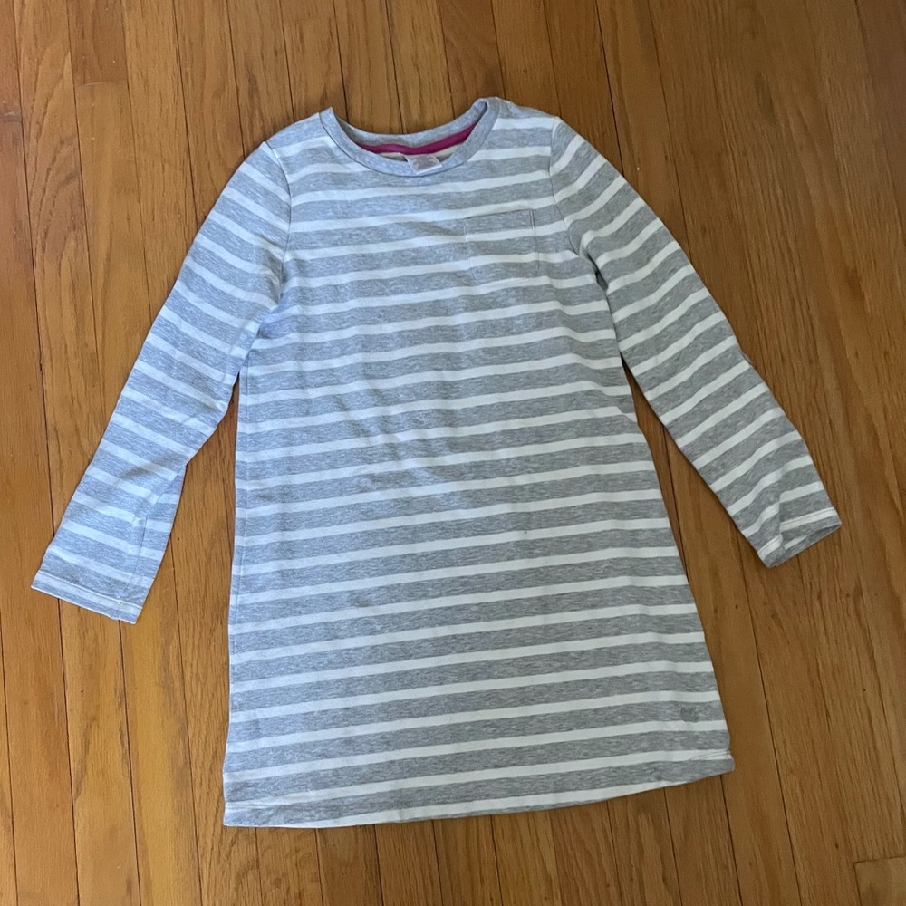 Gymboree three quarter sleeve dress